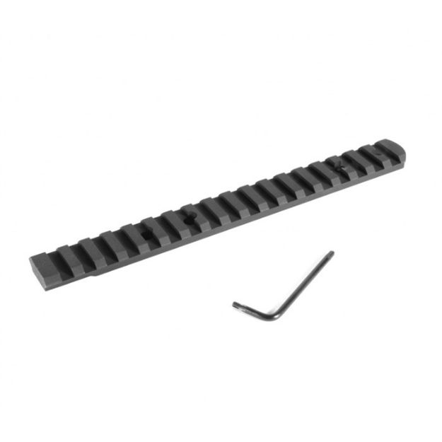 Picture of Tikka T3 0 Moa