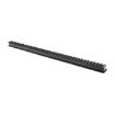 Picture of 7075 Aluminum Picatinny Rail Blank Black 16