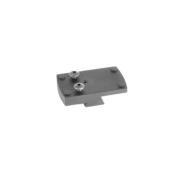 Picture of Sight Mount For Deltapoint Pro Fits Novak Cut Black