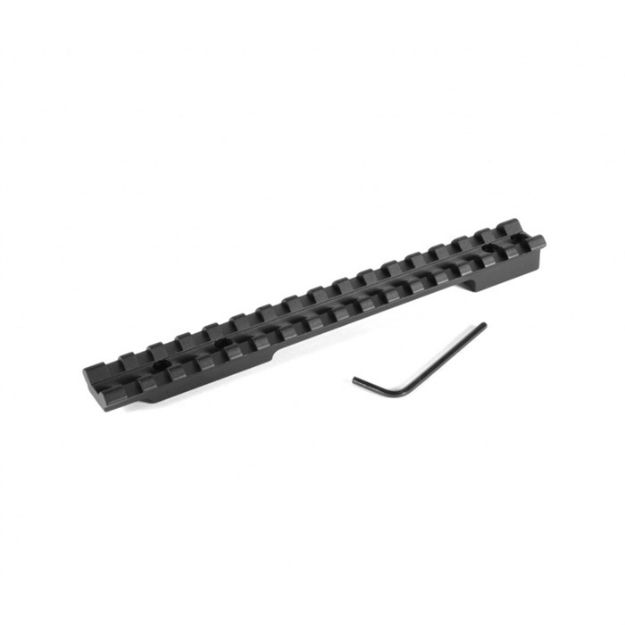 Picture of Ruger M-77 Long Action 20 Moa (Drill & Tap)