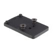 Picture of Ruger  Mki, Ii, Iii, Iv, P85, P90 Trijicon Rmr Sight Mount