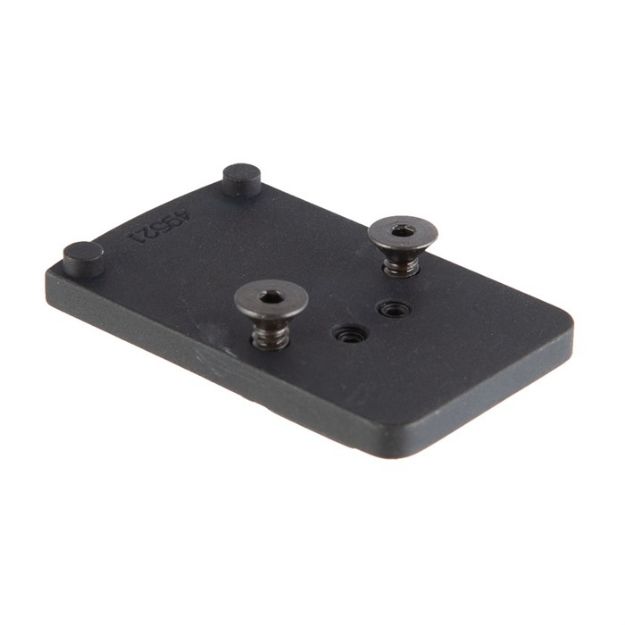 Picture of Ruger  Mki, Ii, Iii, Iv, P85, P90 Trijicon Rmr Sight Mount