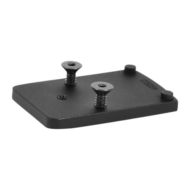 Picture of Springfield Xd Trijicon Rmr Sight Mount