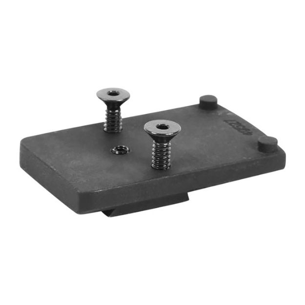 Picture of S&W M&P 22 Compact Trijicon Rmr Sight Mount