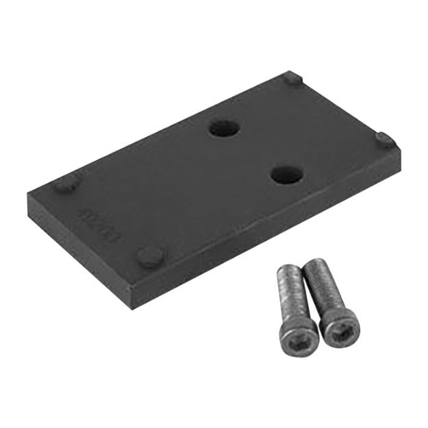 Picture of Sig Sauer P320 Adapter Plate Romeo To Venom