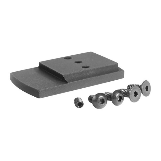 Picture of Sight Mount For Vortex Viper/Venom Fits Ruger Sr9/Sr40 Black