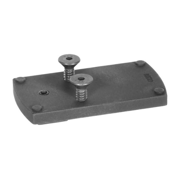 Picture of Sight Mount For Vortex Viper/Venom Fits Fn/Fns/Fnx Black