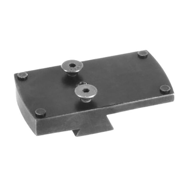 Picture of Oversized Novak Cut Sight Mount For Vortex Viper/Venom Black