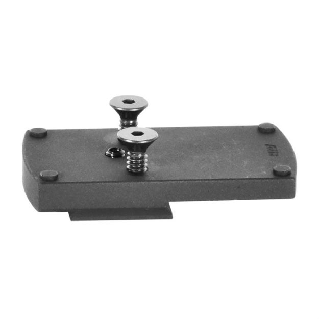 Picture of Sight Mount For Vortex Viper/Venom Fits S&W M&P 22 Comp Blk