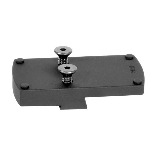 Picture of Sight Mount For Vortex Viper/Venom Fits Cz P10c/P10f Black