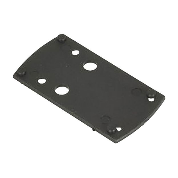 Picture of Adapter Sight Mount For Vortex Viper/Venom Fits Jpoint Blk