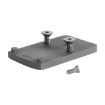 Picture of Sight Mount For Trijicon Rmr Fits Taurus G2/G3/Pt709 Black