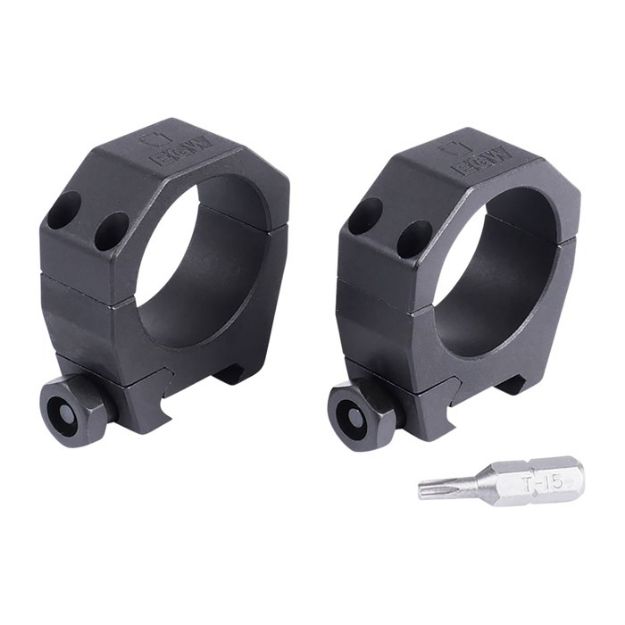 Picture of 34Mm Keystone Rings .990'' Medium