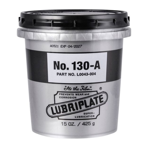 Picture of 15 Oz. Lubriplate 130-A