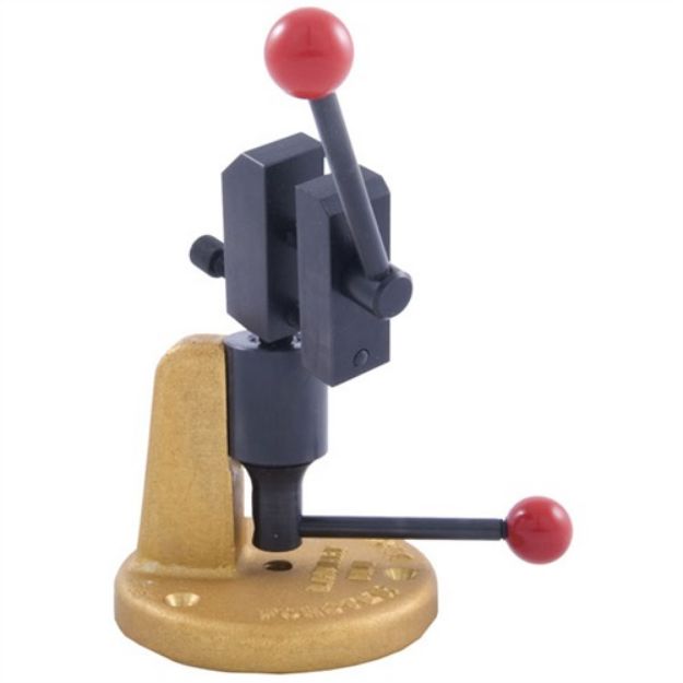 Picture of Swiv-O-Ling Vise