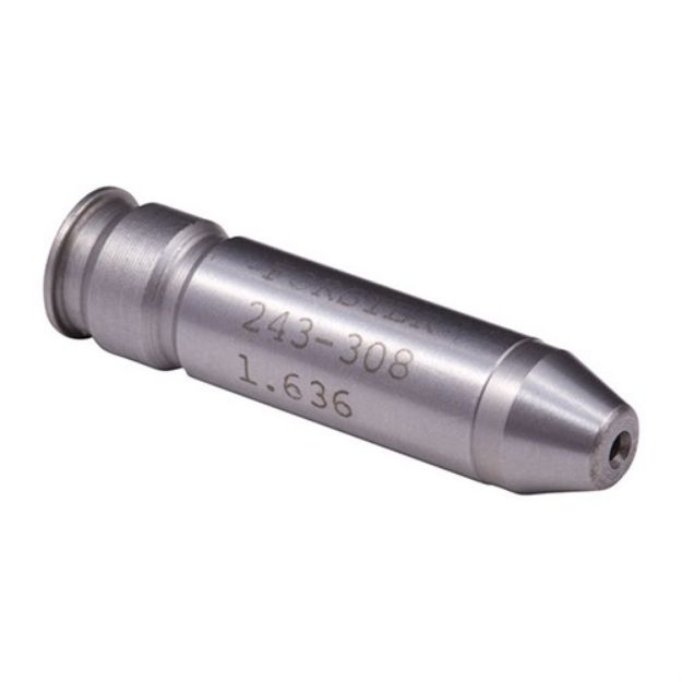 Picture of .308 (7.62 Nato)1.636'' Match Gauge Headspace Gauge Steel