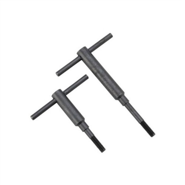 Picture of Fits Enfield, 1/4''-30 Thread