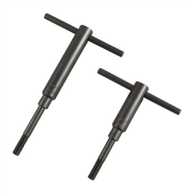 Picture of Fits Winchester 70, 1/4''-32 Thread