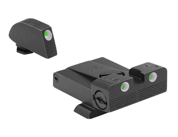 Picture of Sight Set (Adjustable) Glock  17, 19, 20, 21, 22, 23