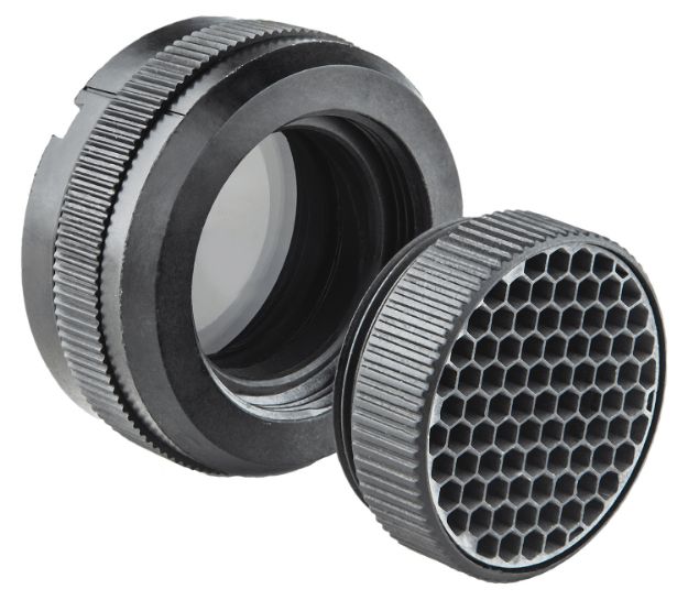 Picture of Polarizer & Flash Guard Kit For Mepro M21