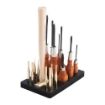 Picture of Complete 17-Piece Tool Set With Bench Block