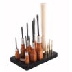 Picture of Complete 17-Piece Tool Set With Bench Block