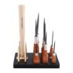Picture of Complete 17-Piece Tool Set With Bench Block