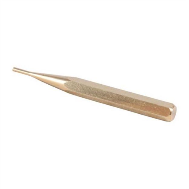 Picture of 3/32'' (2.4Mm) Brass Pin Punch