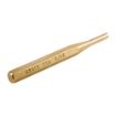 Picture of 3/16'' (4.8Mm) Brass Pin Punch