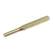 Picture of 1/4'' (6.4Mm) Brass Pin Punch