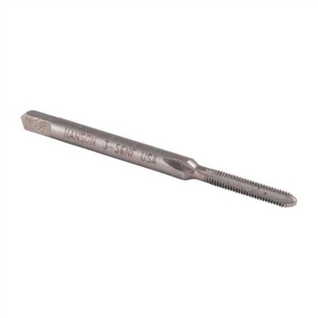 Picture of High Speed Steel Bottom Tap 3-56 Thread