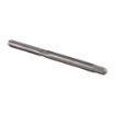 Picture of High Speed Steel Bottom Tap 6-40 Thread