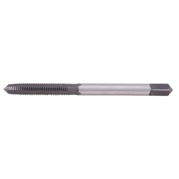 Picture of High Speed Steel Taper Tap 8-40 Thread