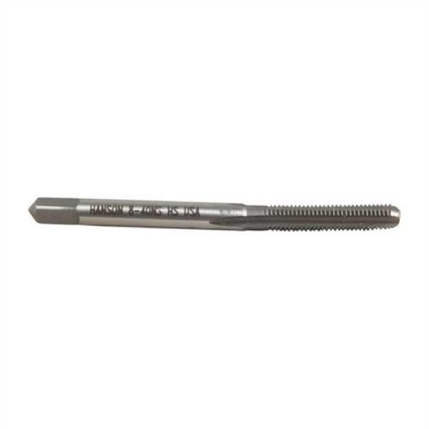 Picture of High Speed Steel Bottom Tap 8-40 Thread
