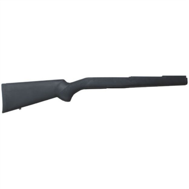 Picture of Ruger Mini-14 Stock Sporter Fiberglass Blk