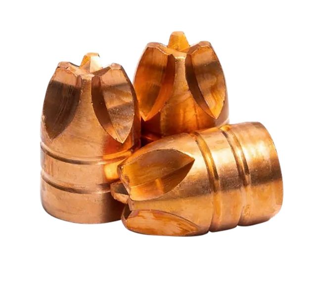 Picture of 451 Cal (0.451'') 190Gr Xtreme Defense Lead-Free Bullet 50/Bx