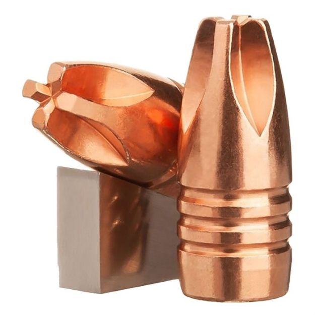 Picture of 458 Cal (0.458'') 302Gr Xtreme Penetrator Lf Bullets 50/Box