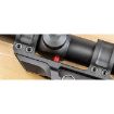 Picture of Ar-15 30Mm 1.57'' Leap/08 Quick Detach Ring Mount Black