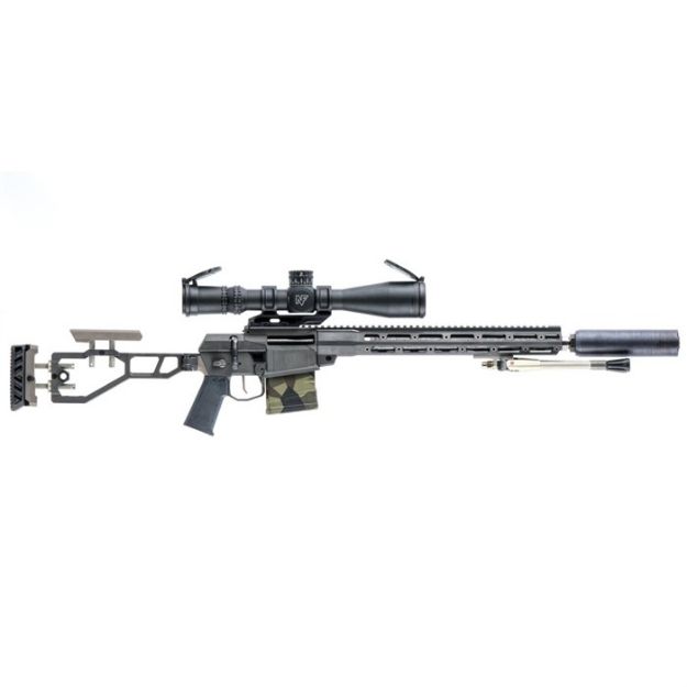 Picture of Ar-15 1.57'' 34Mm Leap/09 Qd Ring Mount Black