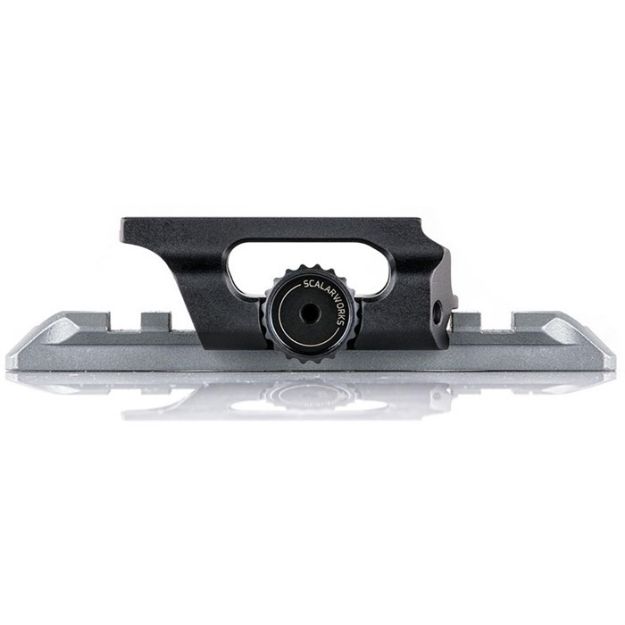 Picture of Aimpoint Compm5 1.57'' Leap/10 Qd Mount Black