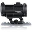 Picture of Aimpoint Compm5 1.57'' Leap/10 Qd Mount Black