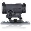 Picture of Aimpoint Compm5 1.57'' Leap/10 Qd Mount Black