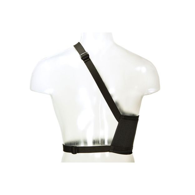 Picture of Ten-Speed 6 Pack Bandolier Black