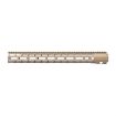 Picture of Atlas R-One 16.6'' Handguard M-Lok Free Float For Ar-15 Fde