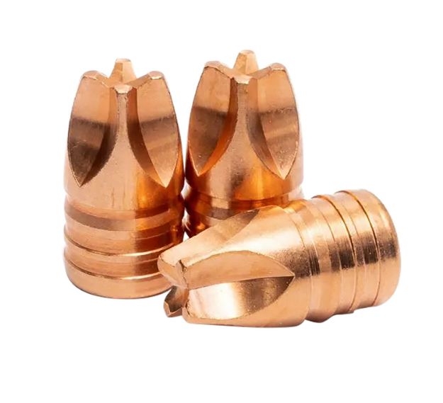 Picture of 45 Caliber (0.452'') 220Gr Fluid Transfer Monolithic 50/Box