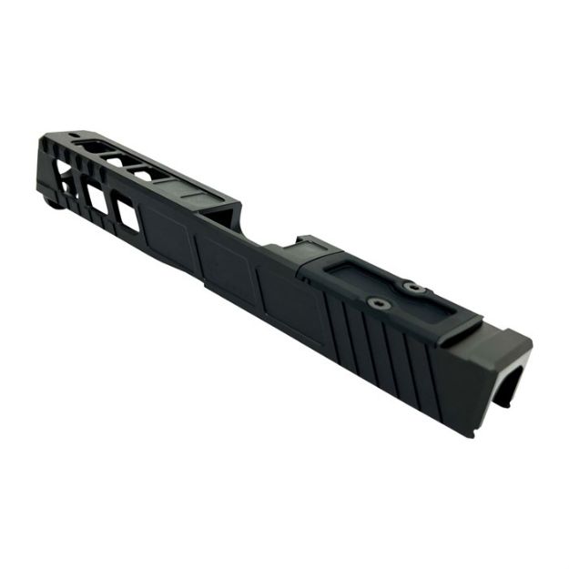 Picture of Marksman V4 Slide For Glock 17 Gen 3 9Mm Luger Nitride