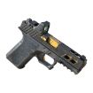 Picture of Marksman V4 Slide For Glock 19 Gen 3 9Mm Luger Nitride