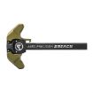Picture of Breach Charging Handle Ambi Small Levers For Ar-15 Blk/Odg