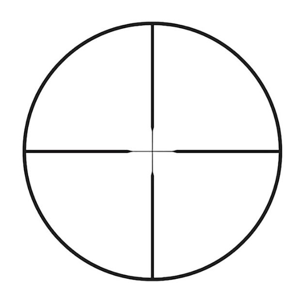 Picture of Vx-3Hd 6.5-20X50mm Sfp Fine Duplex Reticle Black