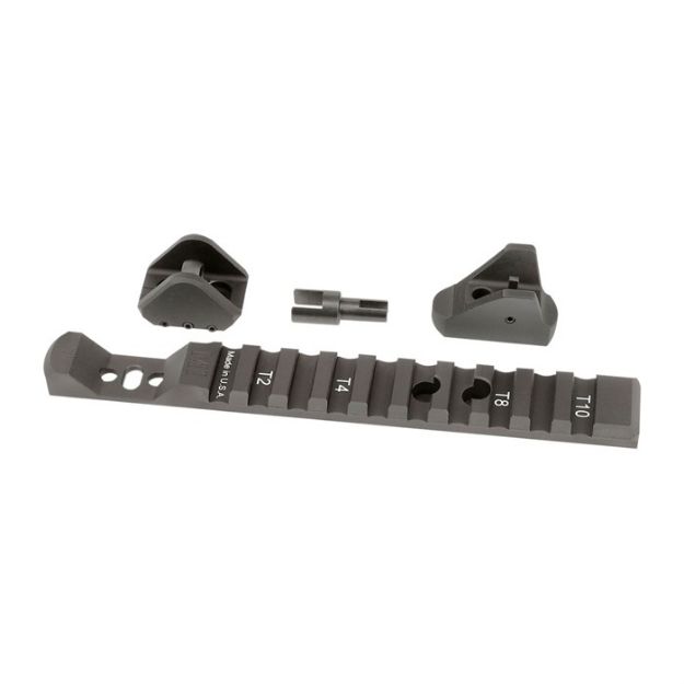 Picture of Henry X5 45/70 Ghost Ring Rail